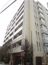 ザ・パークハウス四谷若葉レジデンスの外観