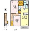 グレイス スクエア新涯 5 A棟の間取り画像