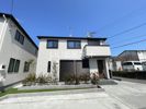 W．GreenCourt C棟の間取り画像