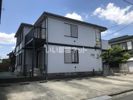 ヴィラ湘南の間取り画像