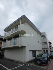 チェリー中里の外観画像