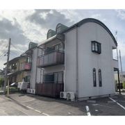 たからハイツの外観画像