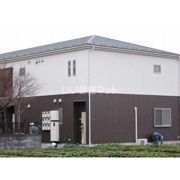 Riche N・Kの外観画像