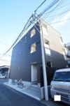 リブリ・A.mの間取り画像