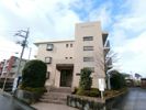 第2かしの木ハイツの外観画像