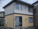 日高レジデンス Bの外観画像