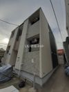 ハーモニーテラス山王の間取り画像