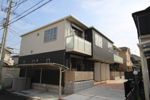 ベル ビーの間取り画像