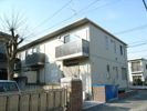 スタージュ草加の間取り画像