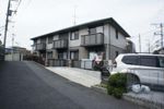 グランシャリオ湘南の外観