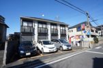 メゾン ドゥ ミニヨンの間取り画像