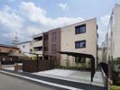 エムメゾンの間取り画像