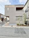 デミ・メゾンの間取り画像
