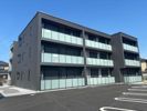 ラディアントの間取り画像
