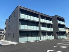 ラディアントの外観画像