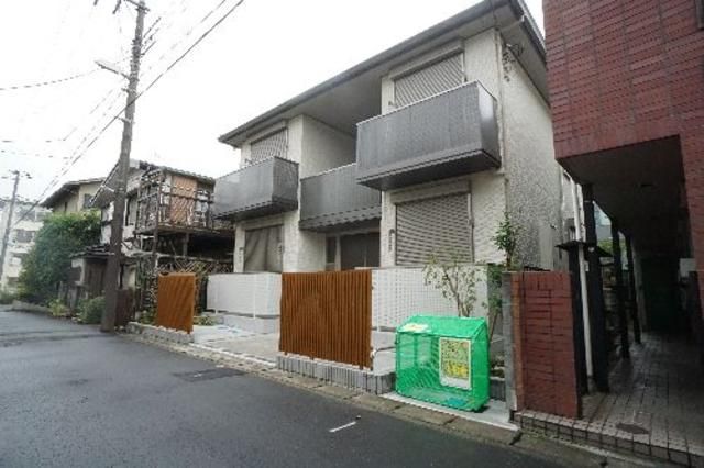 ショウザ8の外観画像