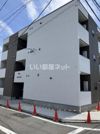 SQUARE大江(スクエアオオエ)の外観画像