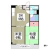サンヴィレッジの間取り画像
