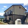 Southern Cross谷地の間取り画像