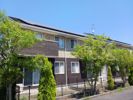 サンヒルズ城南Bの間取り画像