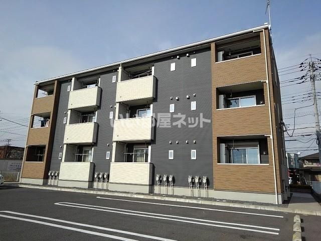 エターナルの外観画像