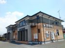 ラシ－ヌ大刀洗弐番館の間取り画像