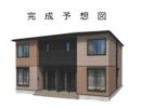 タイループドハウスAの間取り画像