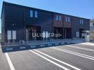 プランドールの間取り画像