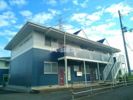 ハーモニーハイツカスミ Aの間取り画像