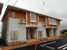 パーク・フロンティアCの間取り画像