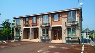 プレジャーの外観画像