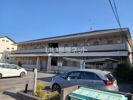 ビリーブ・Fの間取り画像