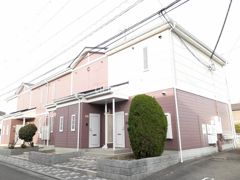 リヴィエールCの外観画像