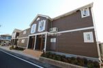 メゾン アルディの間取り画像