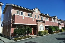 メゾンプロムナードAの外観画像