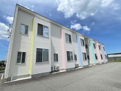 Pastel Squareの外観画像