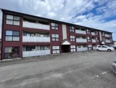 ネオサイト・タカムラ A棟の外観画像