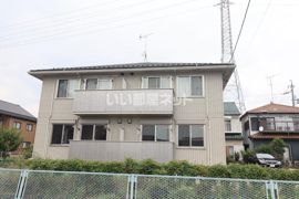 リーフの外観画像