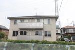 リーフの間取り画像