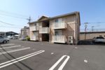 Ki House A棟の間取り画像