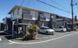 アクシス B棟の間取り画像