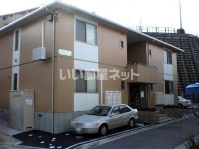 ムジークHAMADAの外観画像