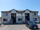 ファミーユ松ヶ島の間取り画像