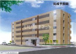 ハイネス川崎の外観画像