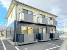 シャーメゾン 杉山の外観