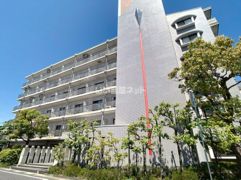 シティガーデンオオヤマの外観画像