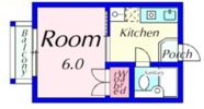 S’placeの間取り画像