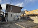 シェルメゾンの間取り画像