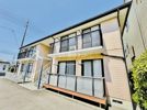 APニシワキの間取り画像