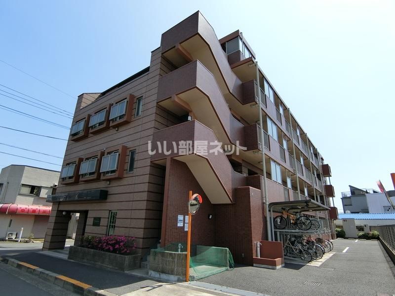 ファリーチェ成瀬の外観画像